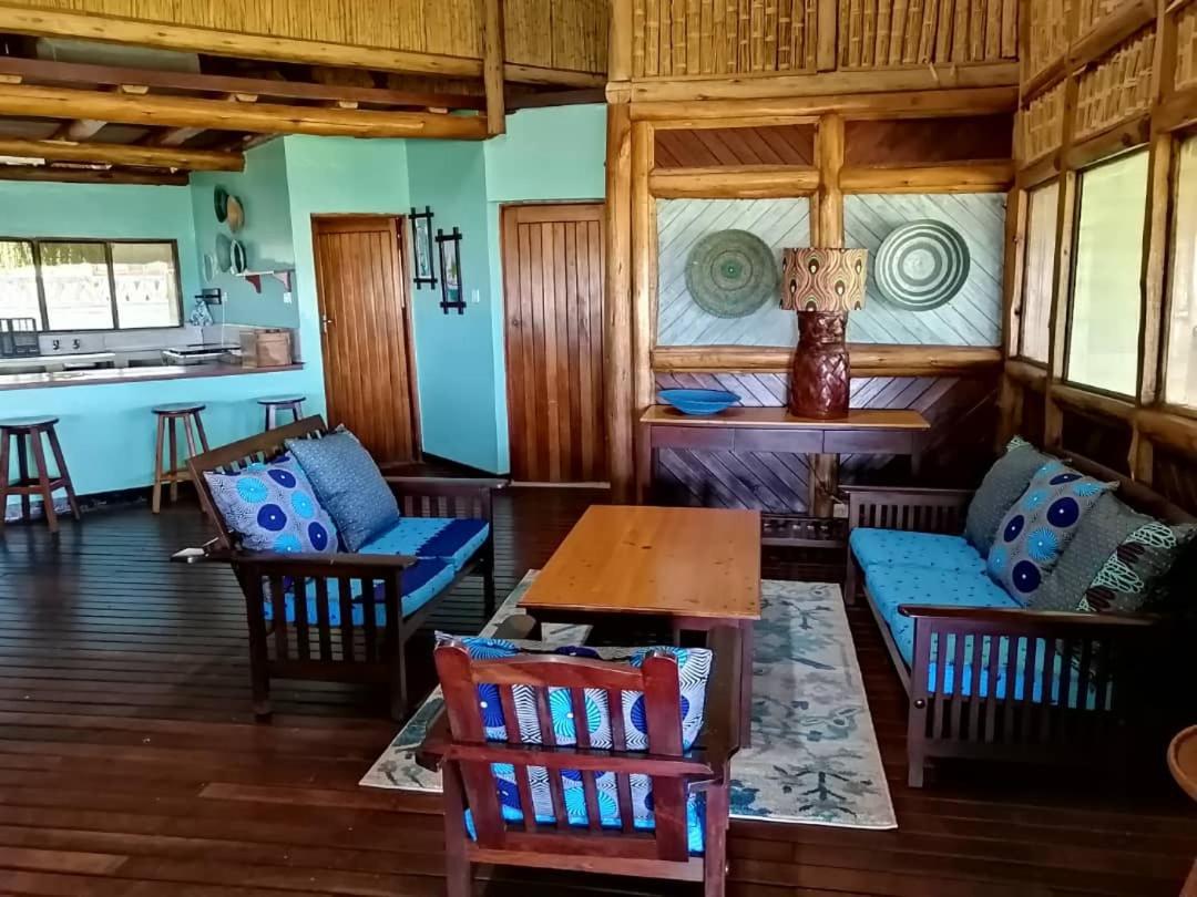 Archipelago Resort Vilanculos Eksteriør bilde