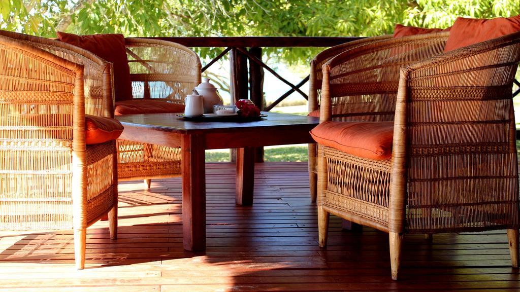 Archipelago Resort Vilanculos Rom bilde