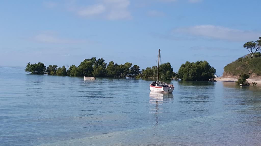 Archipelago Resort Vilanculos Eksteriør bilde