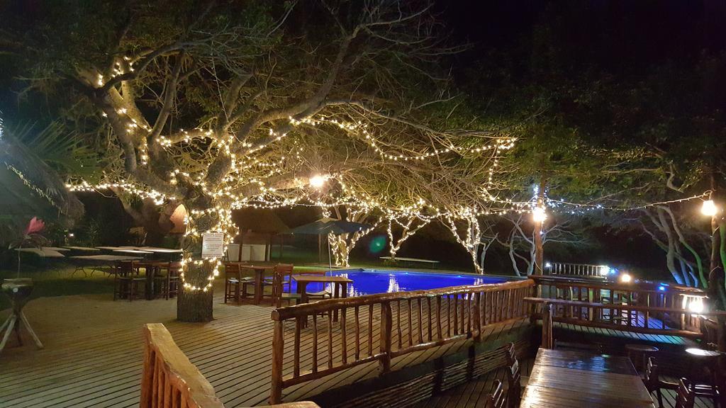 Archipelago Resort Vilanculos Eksteriør bilde