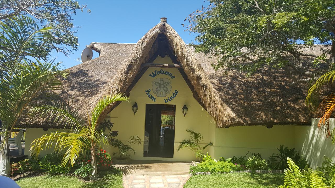Archipelago Resort Vilanculos Eksteriør bilde