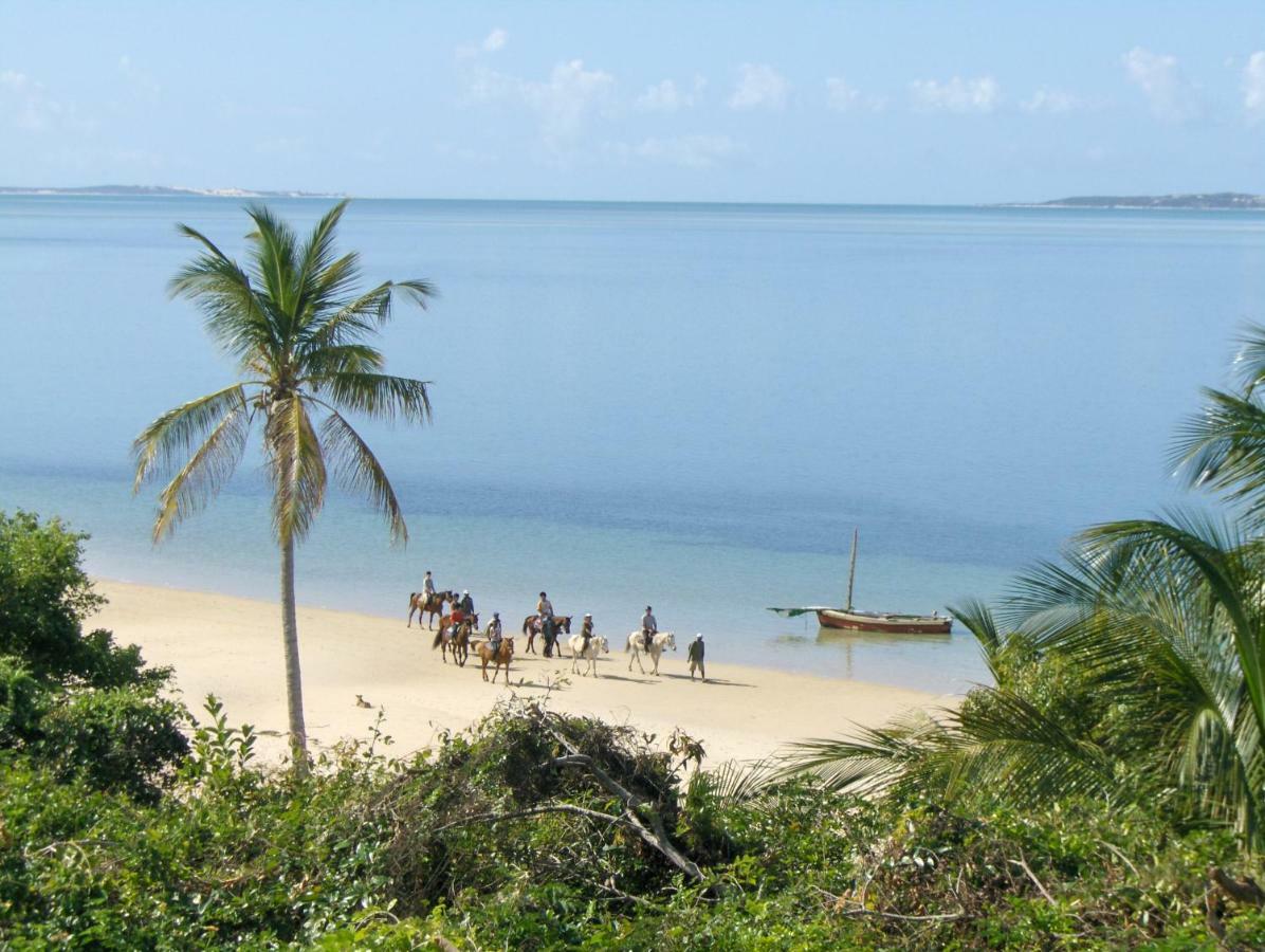 Archipelago Resort Vilanculos Eksteriør bilde