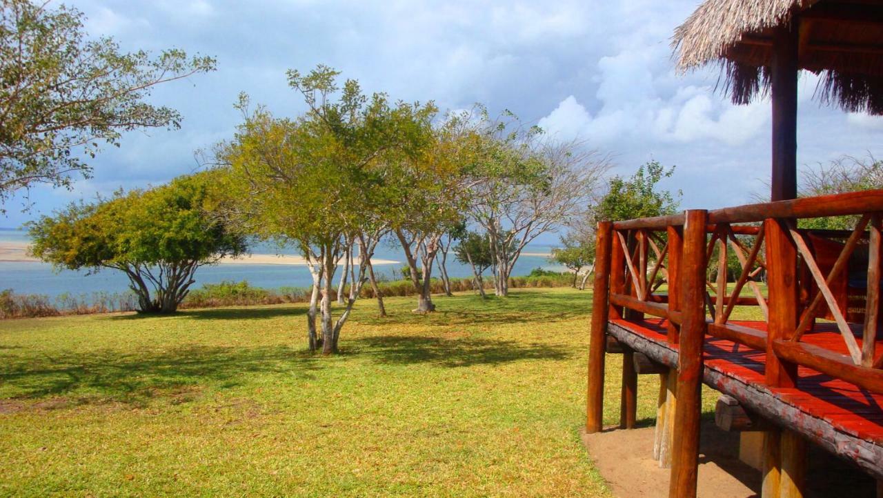 Archipelago Resort Vilanculos Eksteriør bilde