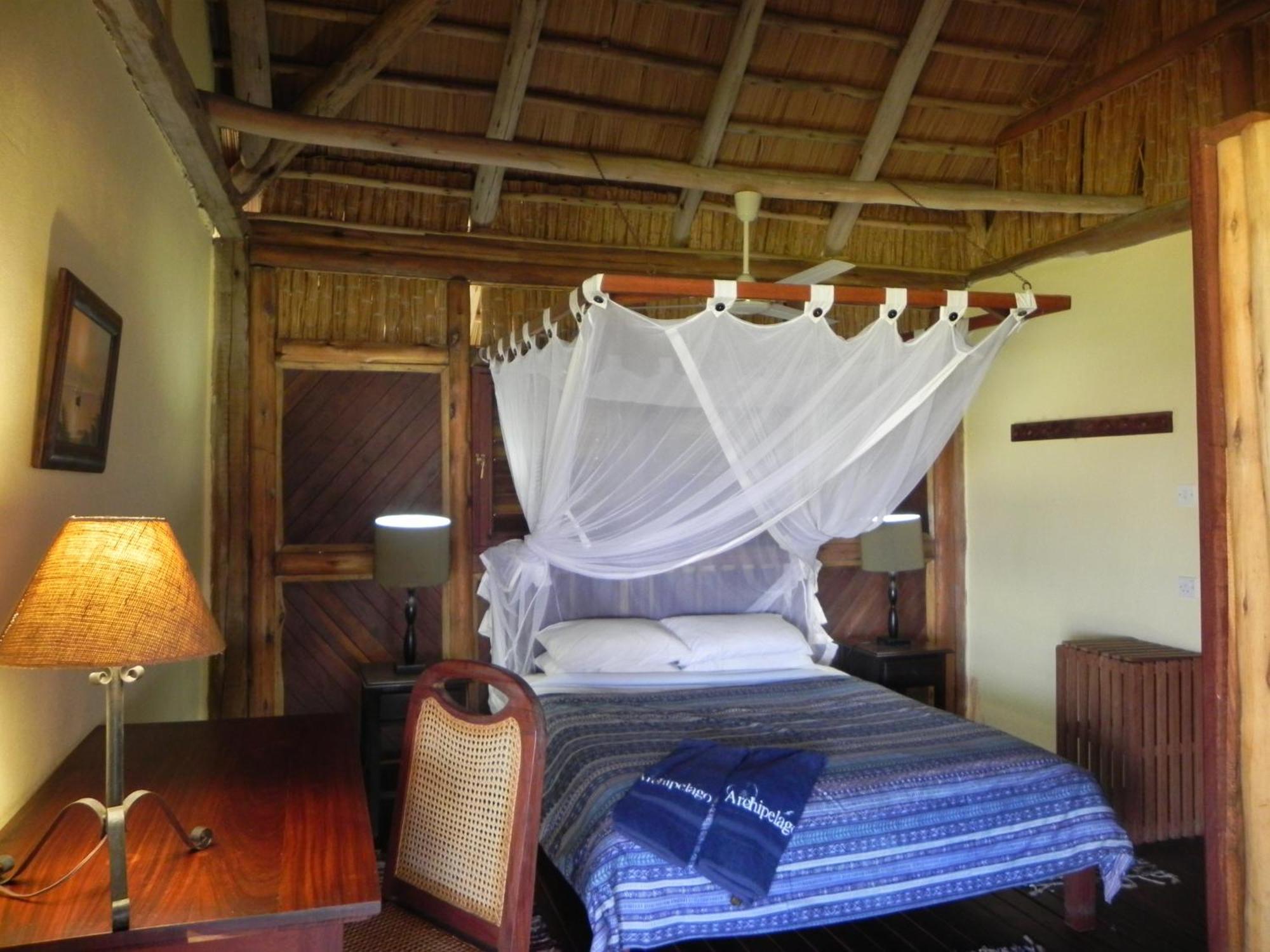 Archipelago Resort Vilanculos Eksteriør bilde
